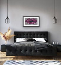 Load image into Gallery viewer, If Lips could see