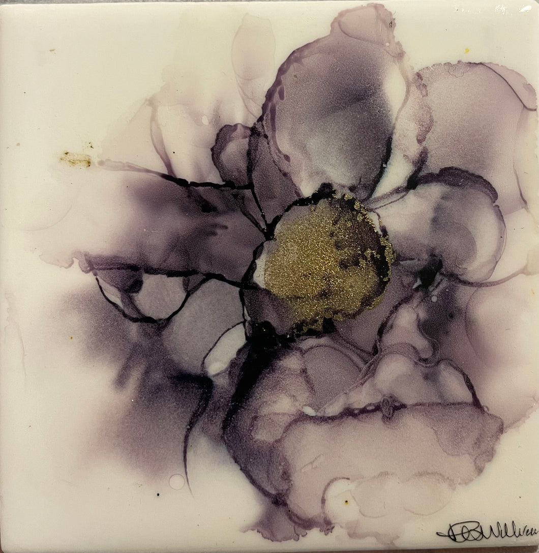 Alcohol Ink 11-16