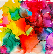 Carica l'immagine nel visualizzatore di Gallery, Ebullient
