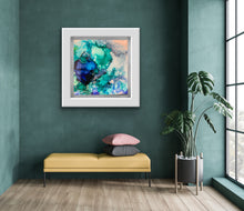 Carica l'immagine nel visualizzatore di Gallery, Ocean Floor
