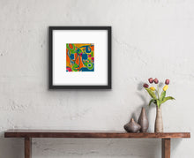 Load image into Gallery viewer, Faces
