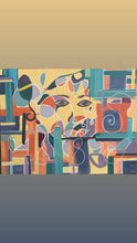 Carica l&#39;immagine nel visualizzatore di Gallery, Evoke
