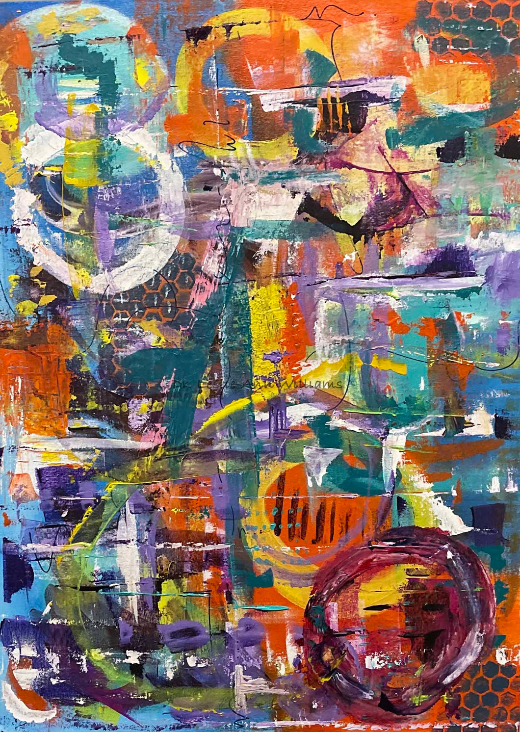Disorganized Play