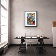 Load image into Gallery viewer, Disorganized Play
