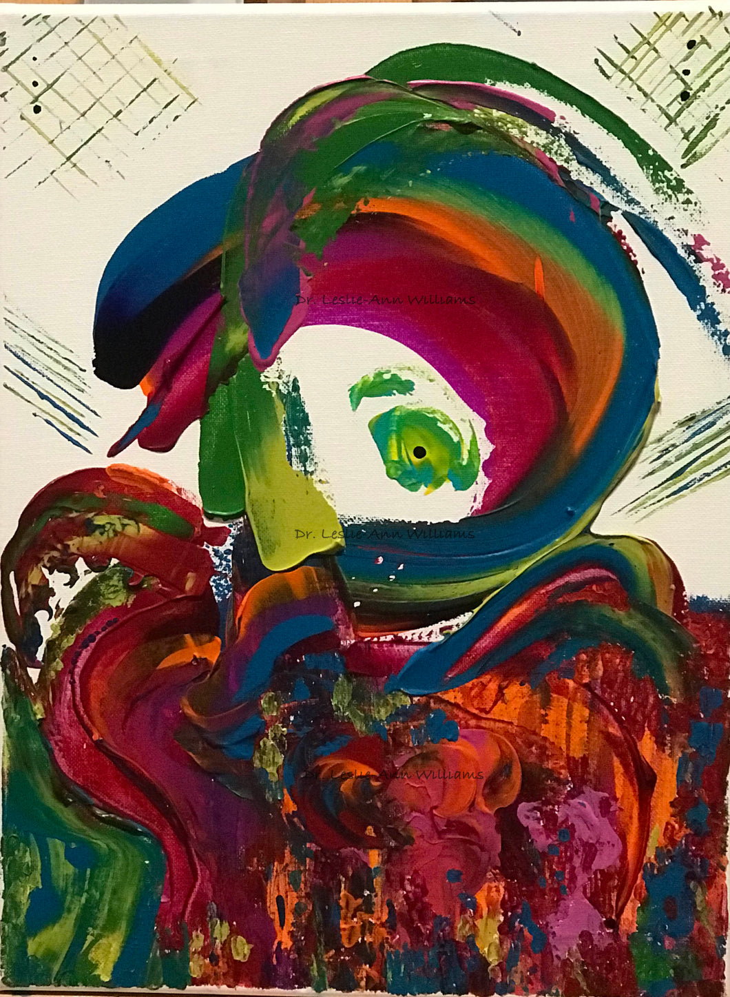 Femme Haute