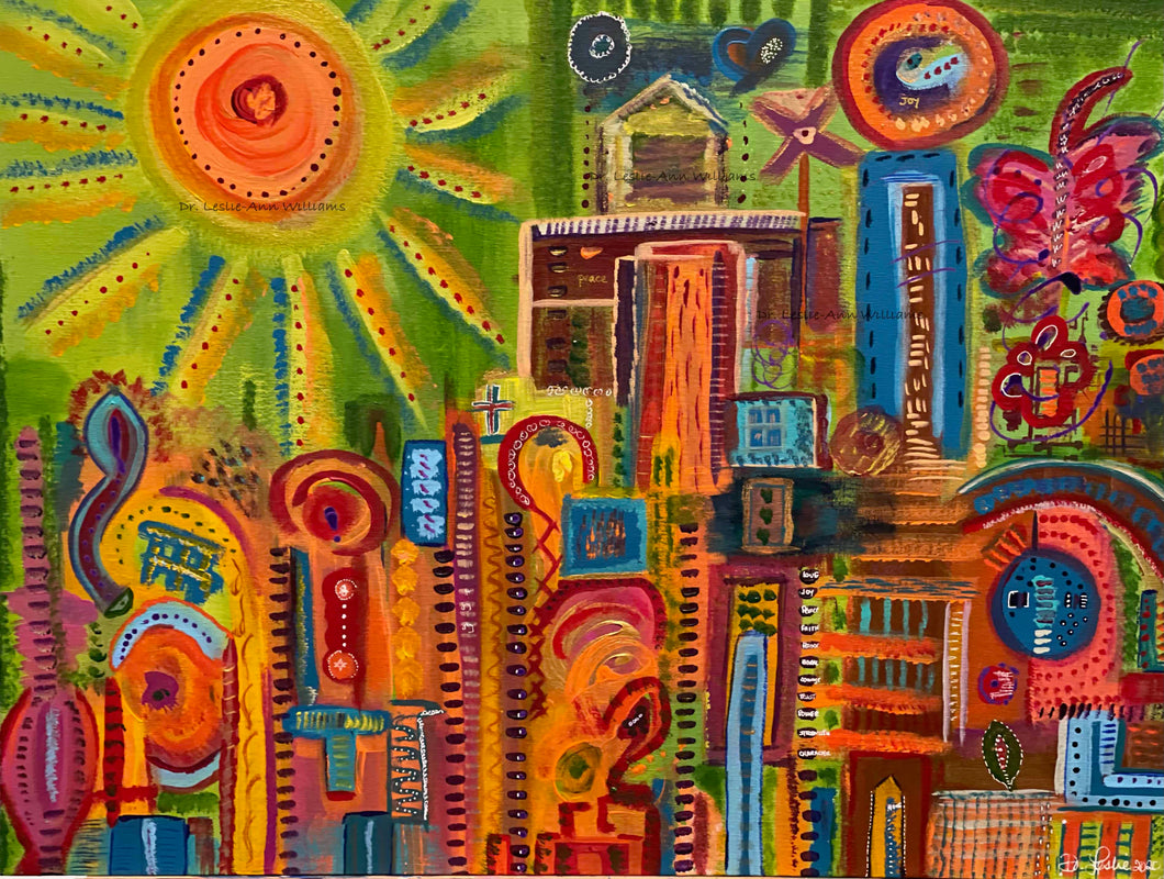 ciudad del Sol
